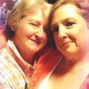 Meet your Posher, Christy